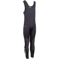 BEUCHAT Espadon 5 Mm Spjutfiskebukser