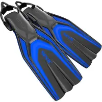 Seac Sub Style Sling Strap Dykkefinner