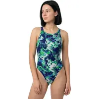 Nike Fatsback Hydrastrong Multi Print Badetøy