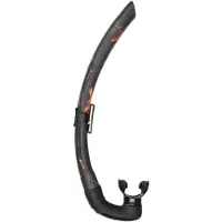 Mares Dual Camo Dykkesnorkel