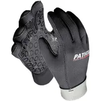 Pathos 3 Mm Metalite Hansker