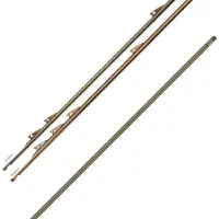 Salvimar Inox 17-4ph Pacific 7.0 Mm Skrudd Spydskaft