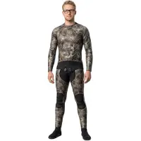 Picasso Thermal Skin 7 Mm Spjutfiskebukser