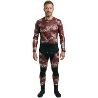 Picasso Thermal Skin 5 Mm Spjutfiskebukser