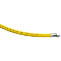 Miflex Standard Octopus 9/16´´f 3/8´´m Slange