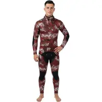 Picasso Thermal Skin 7 Mm Spjutfiskebukser