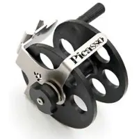 Picasso Top 70 With Adapter Omer Cayman Without Line Snelle