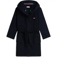 Tommy Hilfiger Uk0uk00107 Barnebadekåpe