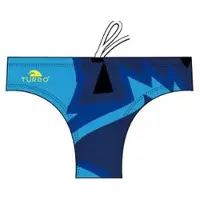 Turbo Shark Badetrusser