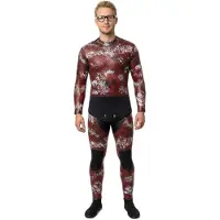 Picasso Thermal Skin 3 Mm Spjutfiskebukser