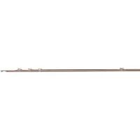 BEUCHAT 7 Mm 3 Lugs Single Barb Spydskaft