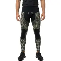 Picasso Thermal Skin 3 Mm Spjutfiskebukser