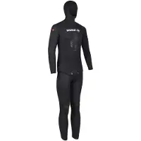 BEUCHAT Primal 3 Mm Spjutfiskejakke
