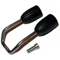 Mares Pure Passion Double Band Adapter Viper Ønskebein