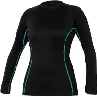 Bare Ultrawarmth Langermet Termisk T-skjorte