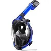Tecnomar Saturno Dykkemaske