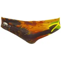 Turbo Jamaica Badetrusser