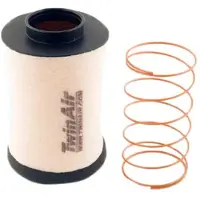 Twin Air Powerflow Polaris 800 Rzr/rzr 4/ranger Xp/4 09-15&900 Ranger Diesel 13 Luftfiltersett