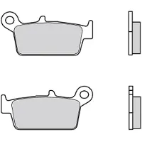 Brembo 07ho26sx Bremseklosser