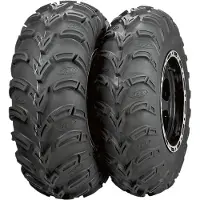 ITP -quad Mulixl 60l E M&s Atv-dekk