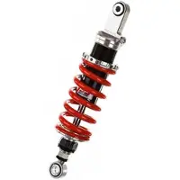 Yss Moto Top Line Gas Z Mz456-340trl-06 Dempere