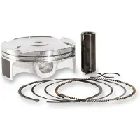Vertex Piston Ø 47.00 C Ref:24212c Stempelsett