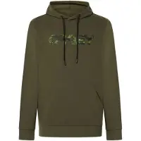 Oakley Apparel B1b Po 2.0 Hetteskjorte