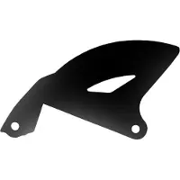 Polisport Off Road Yamaha Yz125/250/yz250f 06-24/yz450f 06-22 Bakre Skivebeskytter