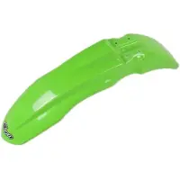 Ufo Kawasaki Kx 250 F/kx 450 F 09-12 Frontskjerm