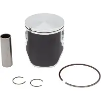 VERTEX Honda 125 Cr 92-03 D.53.96 E S/v Racing Stempelsett