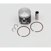 Italkit Aprilia 125 Futura-rs/rotax D53.965 A Stempelsett