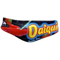 Turbo Daiquiri Badetrusser