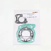 Italkit Honda Cr 80 92-02 Topp Pakningssett