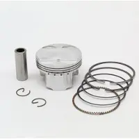 Italkit Kymco 150 G5 4t 4v D 58.98 B Stempelsett