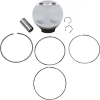 Wössner Ktm Sxec525 94 96 8547db Stempelsett