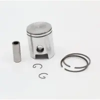 Italkit Minarelli Am D 47.955 B Stempelsett