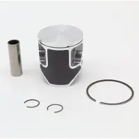 VERTEX Kawasaki Kx-e 99-2000 D.53.98 D Stempelsett