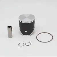 VERTEX Ktm 125sx 01-23-exc 01-16/hus.tc14-23/te/tx17-19/gas Gas D.53.96 C Rac.1 Seg Stempelsett