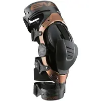 Evs Sports Axis Pro Right Knebeskyttere