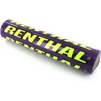 Renthal Modern Retro Le Supercross Styre Skum