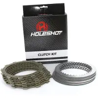 Holeshot Suzuki 2006-2010 Rm250 Clutch Discs Kit