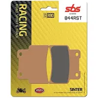 SBS P844-rst Bremseklosser
