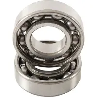 Hotrods Yamaha Raptor 350 04-13/warrior 350 88-04 Svingarmlagersett