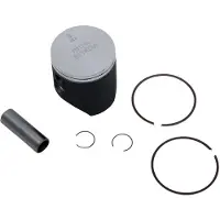 Wössner Ktm Exc125 01-14 53 95 8174da Stempelsett