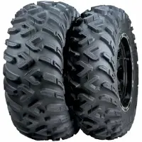ITP Terra Cross R/t 43n Tl 6pr M+s Atv-dekk