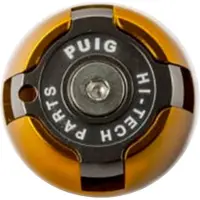 Puig 7140o Hi-tech Ktm Oljepåfyllingslokk