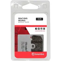 Brembo Racing 07ka14sr Sintrede Bremseklosser