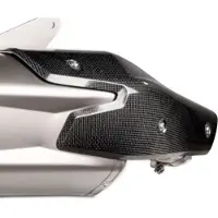Akrapovic P-hsk10so6 Carbon Varmeskjold