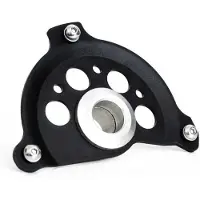 Circuit Equipment Yamaha Yzf/wr 250-450cc 2014-2022 Bakre Skivebeskytter