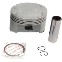 Hert Ø72mm Honda Sh 300 07-20 Stempel